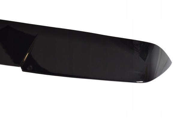 Spoiler shuttlecock flap Mercedes VITO W447 14 18 visor black gloss with ABS Catalog number of the part FPSPW447GB