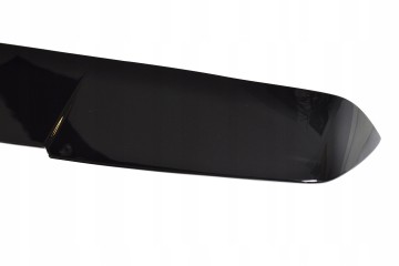 Spoiler shuttlecock flap Mercedes VITO W447 14 18 visor black gloss with ABS Catalog number of the part FPSPW447GB