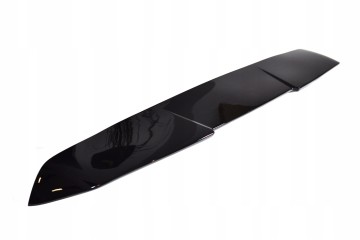 Spoiler shuttlecock flap Mercedes VITO W447 14 18 visor black gloss with ABS Car type cargo vans passenger cars
