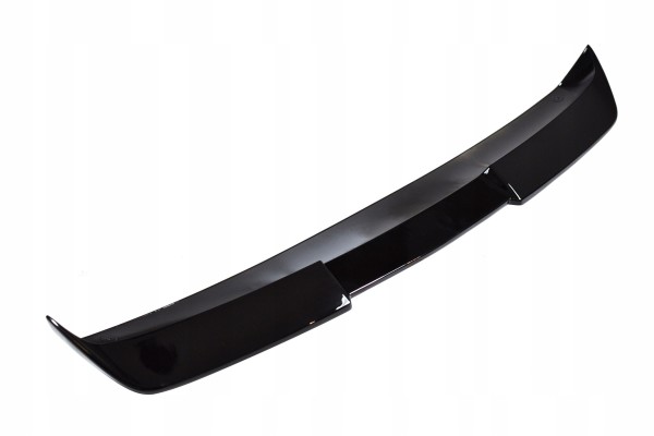 Spoiler shuttlecock flap Mercedes VITO W447 14 18 visor black gloss with ABS Quality of parts according to GVO Z replacement