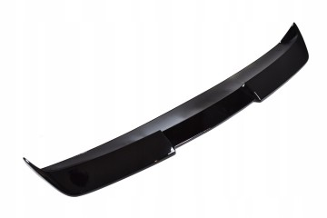 Spoiler shuttlecock flap Mercedes VITO W447 14 18 visor black gloss with ABS Quality of parts according to GVO Z replacement
