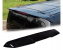 Aleta spoiler para Mercedes VITO W447 2014-2018 visor negro brillante 
