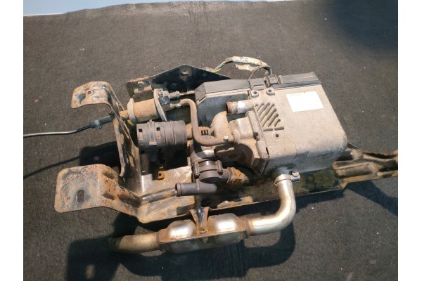 CITROEN C8 PEUGEOT 807 FIAT ULYSSE PHEDRA HIT II WEBASTO 0000020021232 Part manufacturer Renault OE