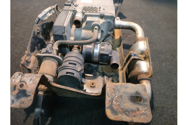 CITROEN C8 PEUGEOT 807 FIAT ULYSSE PHEDRA HIT II WEBASTO 0000020021232 Quality of parts according to GVO O original with manufac