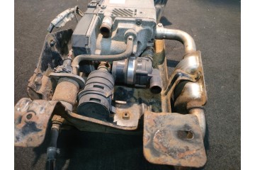 CITROEN C8 PEUGEOT 807 FIAT ULYSSE PHEDRA HIT II WEBASTO 0000020021232 Quality of parts according to GVO O original with manufac