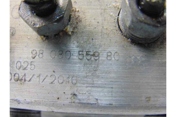 9808055980 ABS CITROEN C4 CACTUS
