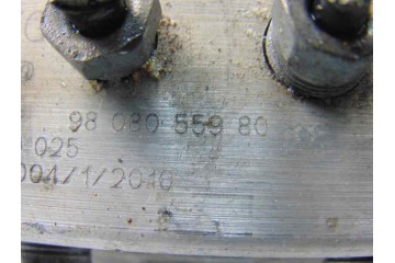 9808055980 ABS CITROEN C4 CACTUS