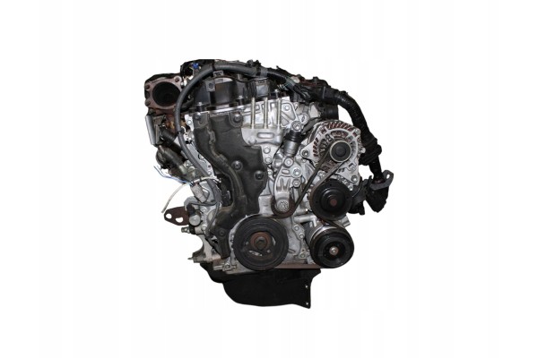 MAZDA 6 GJ 2 2 D SKYACTIVE SH01 SH COMPLETE DIESEL ENGINE