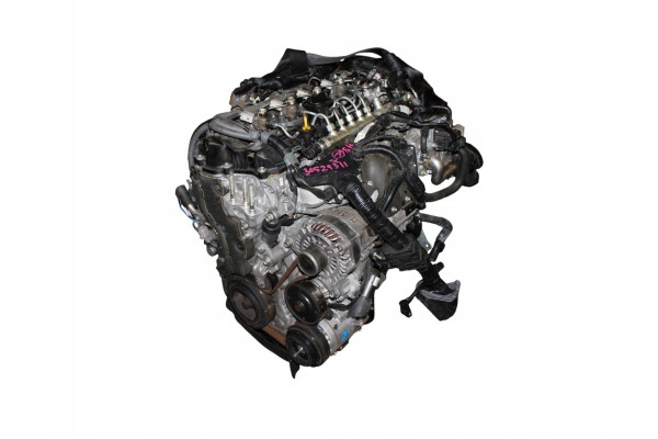 MAZDA 6 GJ 2 2 D SKYACTIVE SH01 SH COMPLETE DIESEL ENGINE Catalog number of the part SH01 SH