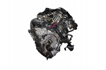 MAZDA 6 GJ 2 2 D SKYACTIVE SH01 SH COMPLETE DIESEL ENGINE Catalog number of the part SH01 SH
