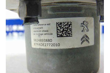 9808055980 ABS CITROEN C4 CACTUS