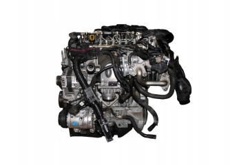 MAZDA 6 GJ 2 2 D SKYACTIVE SH01 SH COMPLETE DIESEL ENGINE Part manufacturer Mazda OE