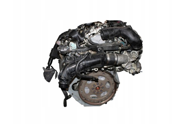 MAZDA 6 GJ 2 2 D SKYACTIVE SH01 SH COMPLETE DIESEL ENGINE Car type passenger cars