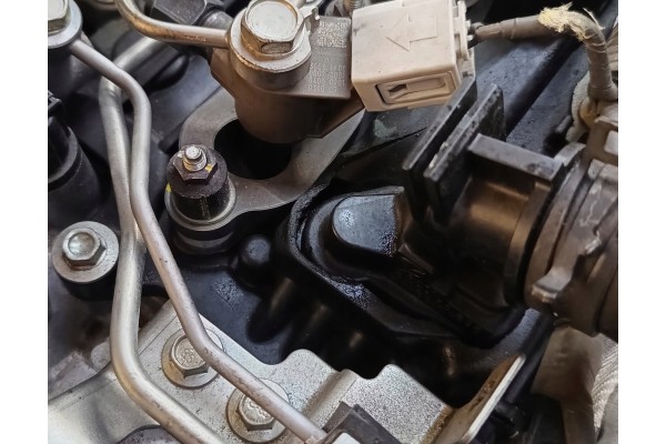 Motor Diésel Completo MAZDA 6 GJ 2.2 D SKYACTIV SH01 SH