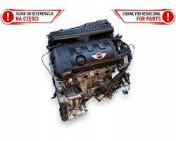 COMPLETE ENGINE MINI R56 R57 R55 1 6 N16B16A