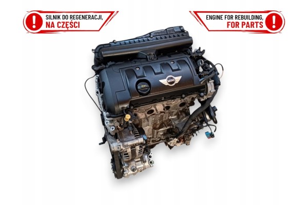 COMPLETE ENGINE MINI R56 R57 R55 1 6 N16B16A