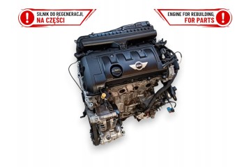 COMPLETE ENGINE MINI R56 R57 R55 1 6 N16B16A