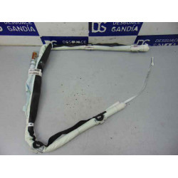 9804358780 AIRBAG CORTINA DELANTERO DERECHO CITROEN C4 CACTUS