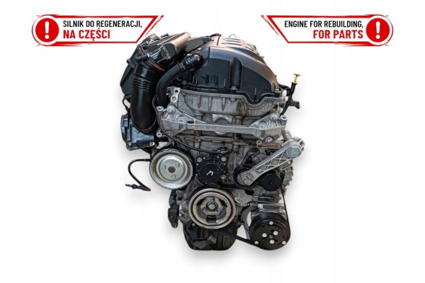 COMPLETE ENGINE MINI R56 R57 R55 1 6 N16B16A Car type passenger cars