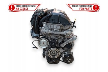 COMPLETE ENGINE MINI R56 R57 R55 1 6 N16B16A Car type passenger cars