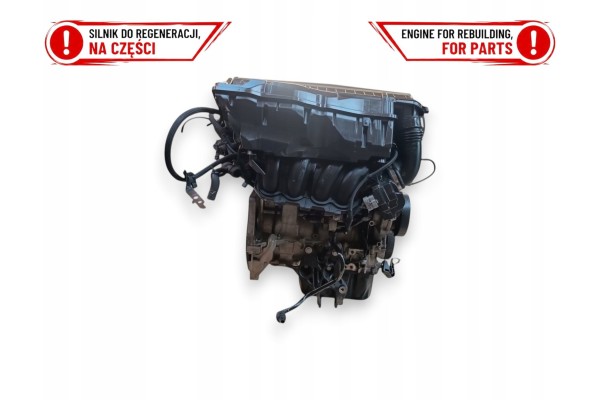COMPLETE ENGINE MINI R56 R57 R55 1 6 N16B16A Engine type petrol