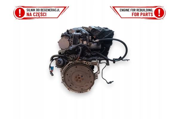 COMPLETE ENGINE MINI R56 R57 R55 1 6 N16B16A Quality of parts according to GVO O original with manufacturer s logo OE