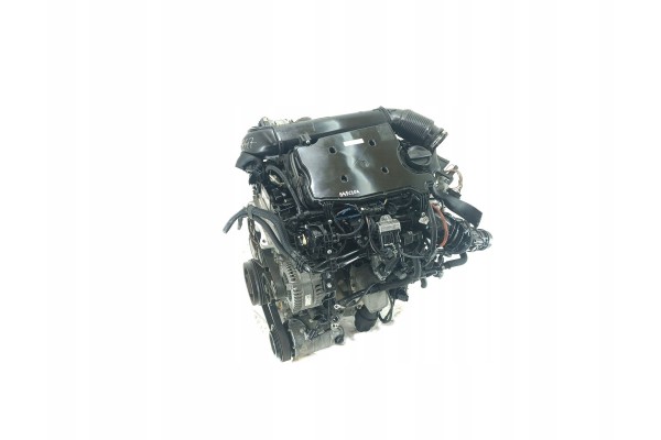 COMPLETE ENGINE BMW F45 F46 F48 MINI F60 2 0 D B47C20A