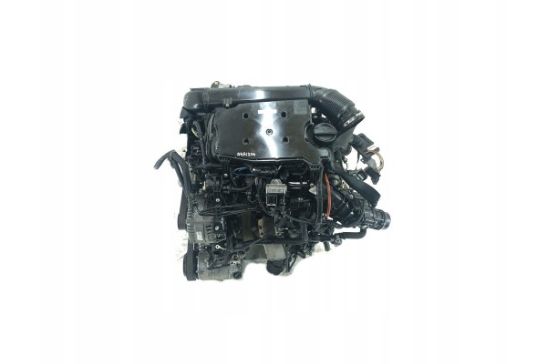 COMPLETE ENGINE BMW F45 F46 F48 MINI F60 2 0 D B47C20A Catalog number of the part B47C20A