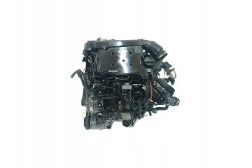 COMPLETE ENGINE BMW F45 F46 F48 MINI F60 2 0 D B47C20A Catalog number of the part B47C20A