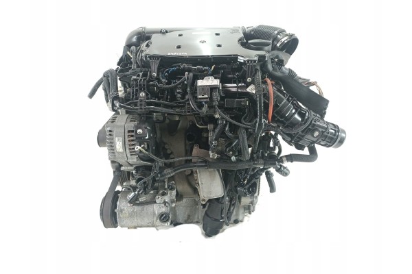 COMPLETE ENGINE BMW F45 F46 F48 MINI F60 2 0 D B47C20A Part manufacturer BMW OE