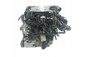 COMPLETE ENGINE BMW F45 F46 F48 MINI F60 2 0 D B47C20A Part manufacturer BMW OE