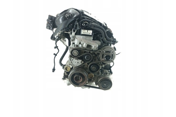 COMPLETE ENGINE BMW F45 F46 F48 MINI F60 2 0 D B47C20A Engine type diesel