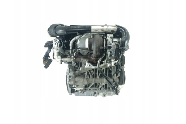 COMPLETE ENGINE BMW F45 F46 F48 MINI F60 2 0 D B47C20A Product weight with unit packaging 45 kg