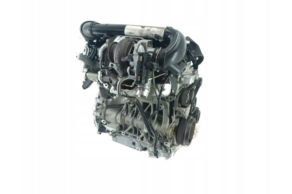 COMPLETE ENGINE BMW F45 F46 F48 MINI F60 2 0 D B47C20A Customs tariff code 84073499