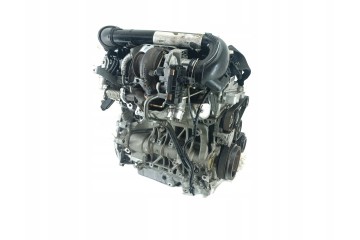 COMPLETE ENGINE BMW F45 F46 F48 MINI F60 2 0 D B47C20A Customs tariff code 84073499