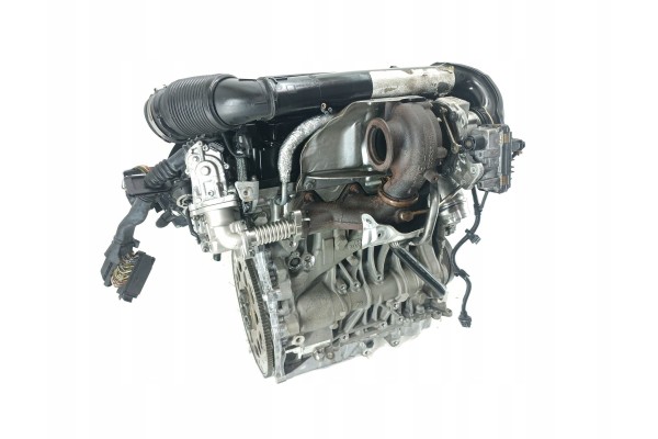 COMPLETE ENGINE BMW F45 F46 F48 MINI F60 2 0 D B47C20A Version European