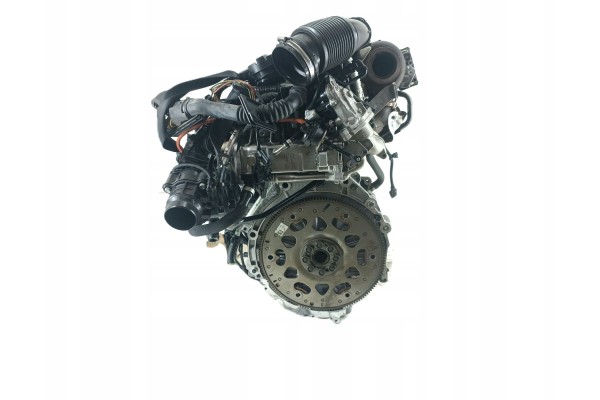 Motor Completo BMW F45 F46 F48 MINI F60 2.0 D B47C20A