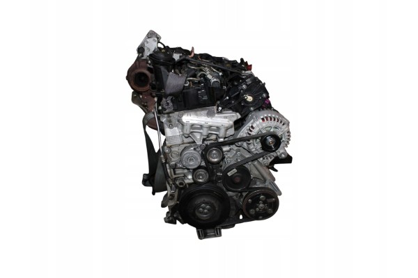 DIESEL ENGINE MINI R60 2 0 D N47C20A