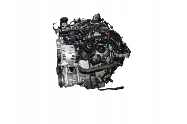 DIESEL ENGINE MINI R60 2 0 D N47C20A Catalog number of the part N47C20A