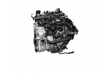 DIESEL ENGINE MINI R60 2 0 D N47C20A Catalog number of the part N47C20A