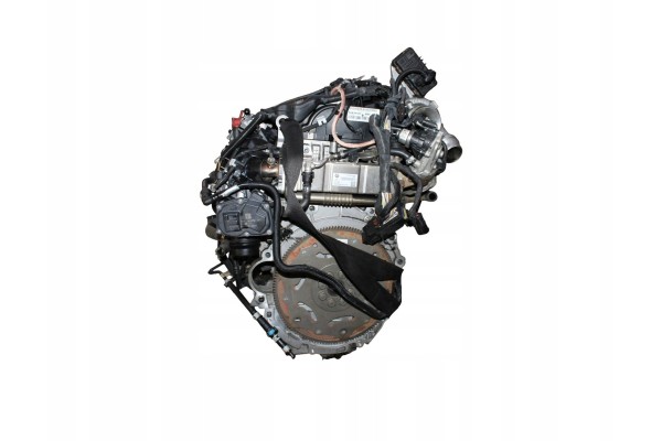 DIESEL ENGINE MINI R60 2 0 D N47C20A Part manufacturer Mini OE