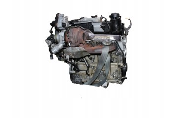 DIESEL ENGINE MINI R60 2 0 D N47C20A Car type passenger cars