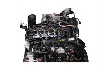 DIESEL ENGINE MINI R60 2 0 D N47C20A Engine type diesel