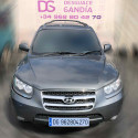 HYUNDAI SANTA FE (CM) 2.2 CRDi Comfort 4X4 HYUNDAI SANTA FE (CM) 2.2 CRDi Comfort 4X4
