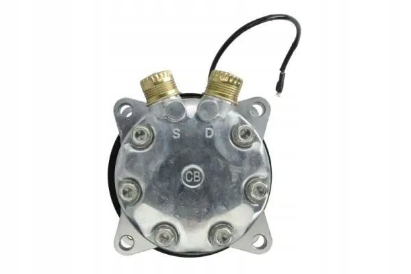 COMPRESSOR AIR CONDITIONING COMPRESSOR KTT090405 Part manufacturer Thermotec