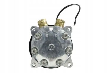 COMPRESSOR AIR CONDITIONING COMPRESSOR KTT090405 Part manufacturer Thermotec