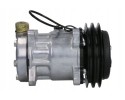 COMPRESSOR AIR CONDITIONING COMPRESSOR KTT090405 Catalog number of the part KTT090405