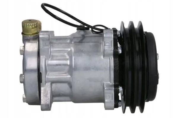 COMPRESSOR AIR CONDITIONING COMPRESSOR KTT090405 Catalog number of the part KTT090405