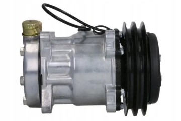 COMPRESSOR AIR CONDITIONING COMPRESSOR KTT090405 Catalog number of the part KTT090405
