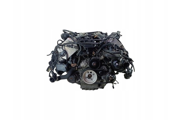 COMPLETE MOTOR BMW F10 F12 X5 X6 550i XDRIVE 4 4 N63B44B